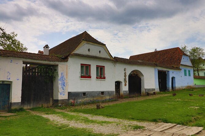 3 Days UNESCO Tour of Transylvania. Private tour from Bucharest - Bucharest Morning Pickup and the Carpathian Drive You’ll Actually Remember