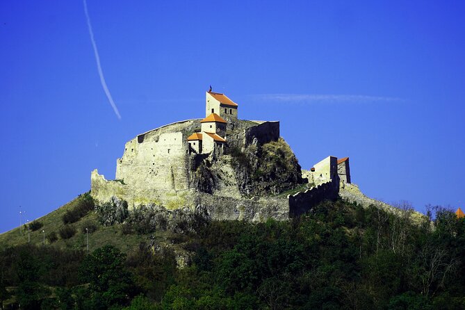 3 Days UNESCO Tour of Transylvania. Private tour from Bucharest - Viscri Fortified Church and Village Walk: Saxon Heritage in a Real Place