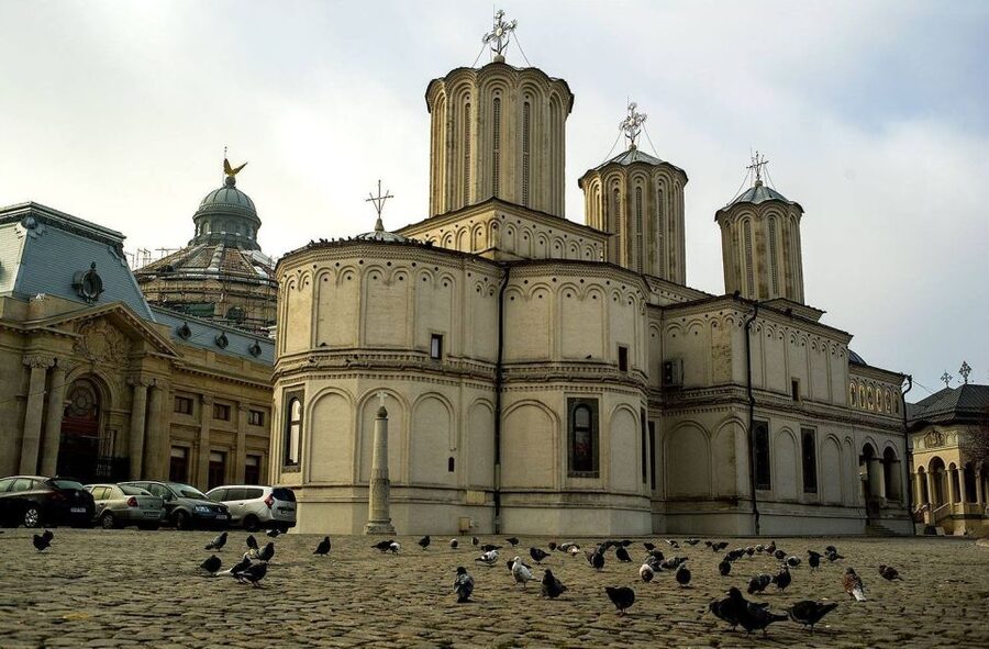 3-Hour Guided Tour of Communist Bucharest - Price and Value: Is $29 Worth It?