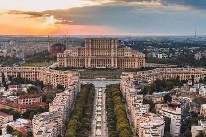 3h Bucharest Private Tour by Car - Key things to know before you go