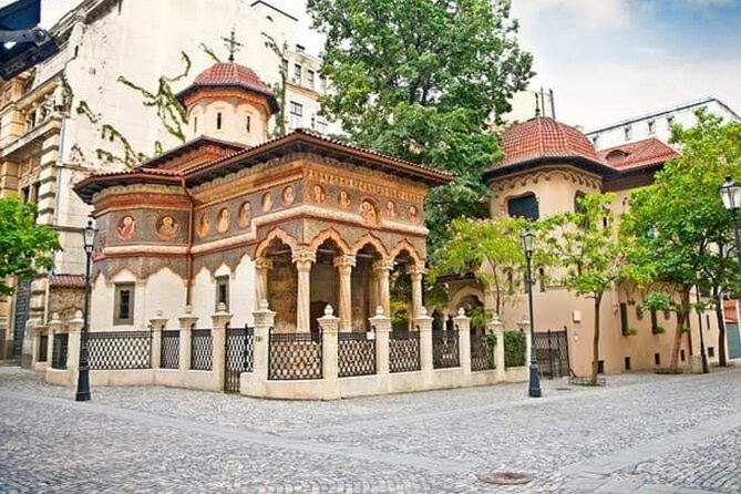 3h Bucharest Private Walking Tour - only your group - Why a private 3-hour walking tour can feel like a shortcut to Bucharest