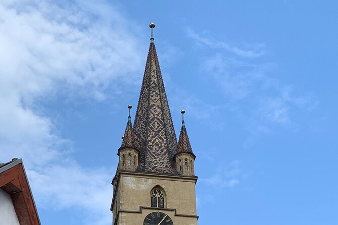 4-Day Private Tour: Bucharest to Budapest via Transylvania - Who this Bucharest to Transylvania tour is best for