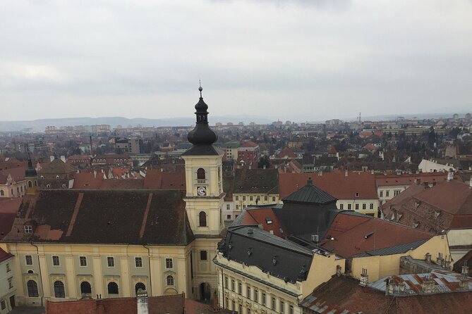4-Day Private Tour: Bucharest to Budapest via Transylvania - Should you book this tour, or not?