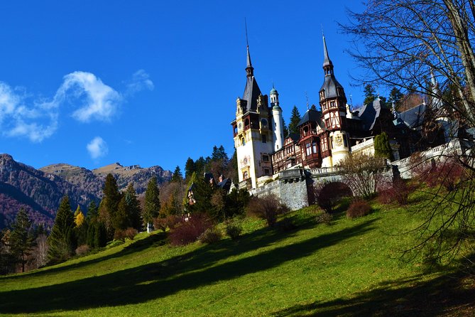 4-Day Private Tour in Transylvania from Bucharest - Price and What You Really Get for $1,175 Per Person