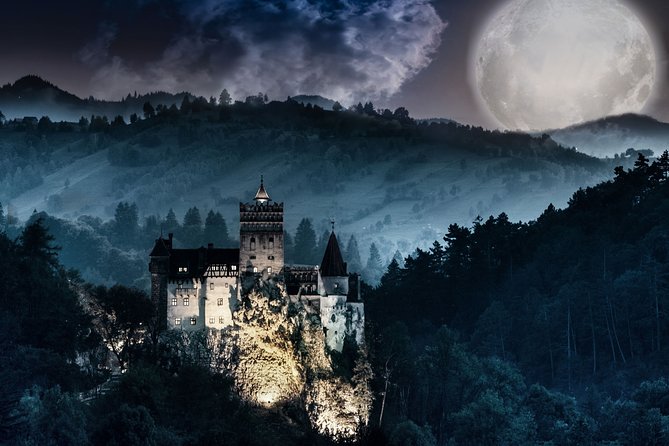 4-Day Transylvania and Dracula Tour from Bucharest - Dracula Trail From Bucharest: Castles, Towns, and the Right Amount of Legend