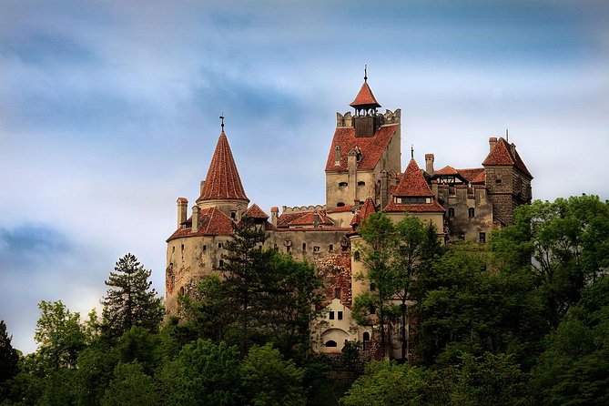 4-Day Transylvania and Dracula Tour from Bucharest - Day 1: Sibiu’s Three Squares and Cozia Monastery’s Armenian-Faced Details