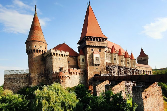 4-Day Transylvania and Dracula Tour from Bucharest - Pace, Driving Time, and What to Wear Each Morning
