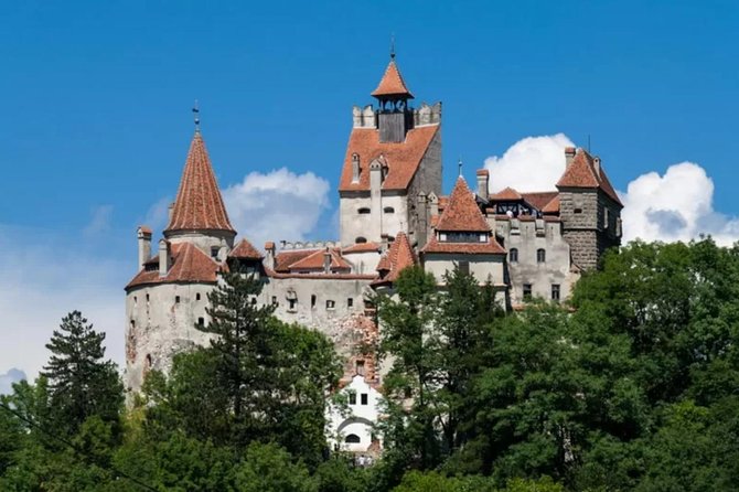 4 Days Private Tour in Transylvania Brasov Sighisoara Sibiu - Day 3: Biertan’s Defensive Church Complex and Sibiu’s Walkable Culture