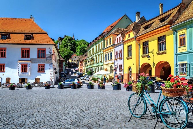 4 Days Private Tour in Transylvania Brasov Sighisoara Sibiu - Day 4: The Transfăgărășan Drive, Bâlea Lake Altitude, and Curtea de Argeș Legends