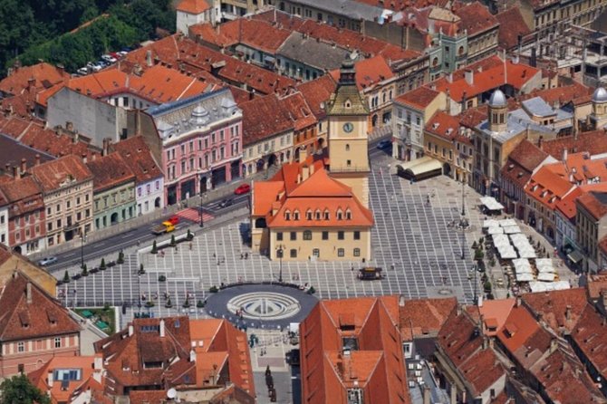 4 Days Private Tour in Transylvania Brasov Sighisoara Sibiu - Who This Tour Fits Best, and Who Should Skip It