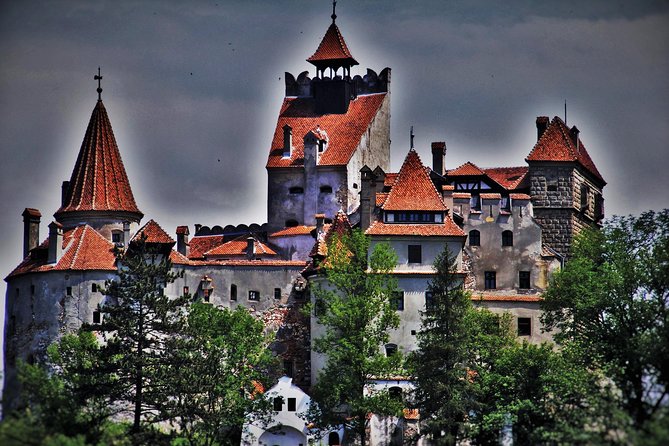4 Days Private Tour in Transylvania: Sibiu, Sighisoara and Brasov - Bucharest to Transylvania: the real value of a private route