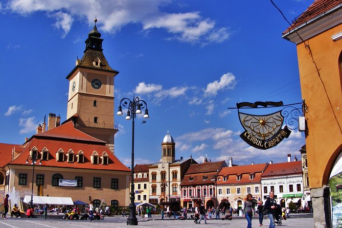 4 Days Private Tour in Transylvania: Sibiu, Sighisoara and Brasov - Day 4: Transfagarasan Highway return day with a seasonal road highlight