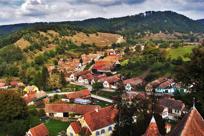 4 Days Private Tour in Transylvania: Sibiu, Sighisoara and Brasov - George Trandafir: the guide factor you should not overlook