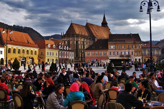 4 Days Private Tour in Transylvania: Sibiu, Sighisoara and Brasov - Pace and timing: when a 4-day route feels like a lot