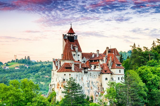 4 Days Private Transylvania Tour from Bucharest - Bran Castle, Dracula’s name, and the border story that matters