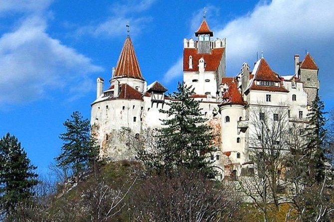 4 Days - Transylvania Private Tour - Key things that make this tour worth your time