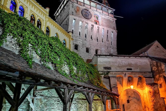 4 Days - Transylvania Private Tour - Food, Hotels, and Pace: How to Make It Feel Like Your Trip
