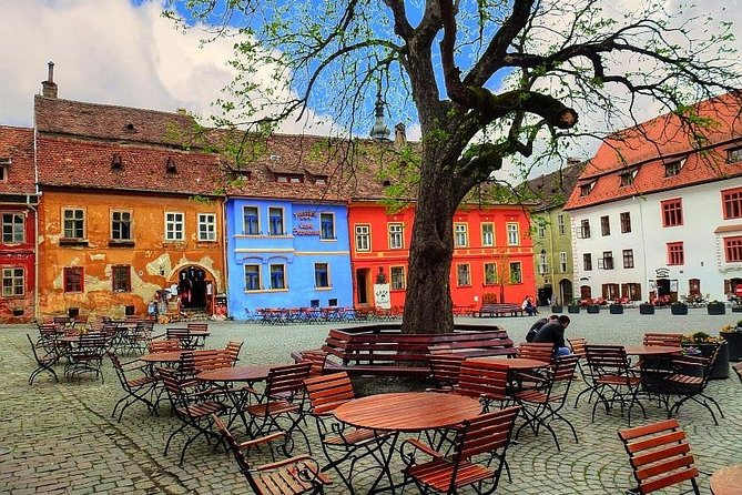 4 Days - Transylvania Private Tour - Price and Value: What You Pay For, What You Still Need to Budget