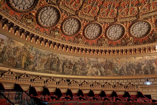 4h Bucharest Panoramic Private Tour by Car with Photo Stops - Who This Tour Fits Best (First-Timers and Photo Lovers)