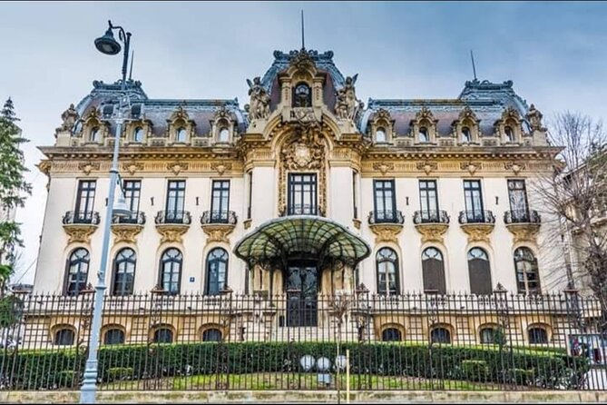 4h Bucharest Panoramic Tour by Car with stops - Who Should Book This Tour (and Who Might Skip It)