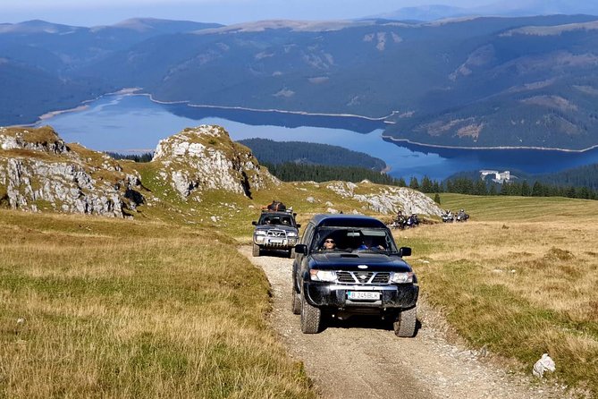 4x4 Driving Experience at Flying Altitudes - 7 Days - Day 3: Canyon of Zarnesti, Magura and Pestera villages, and Fundata at 1,360 m