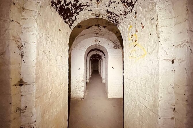 5h Abandoned Fort, Dracula's Grave and Mogoșoaia Palace, Private - How the guide experience changes everything