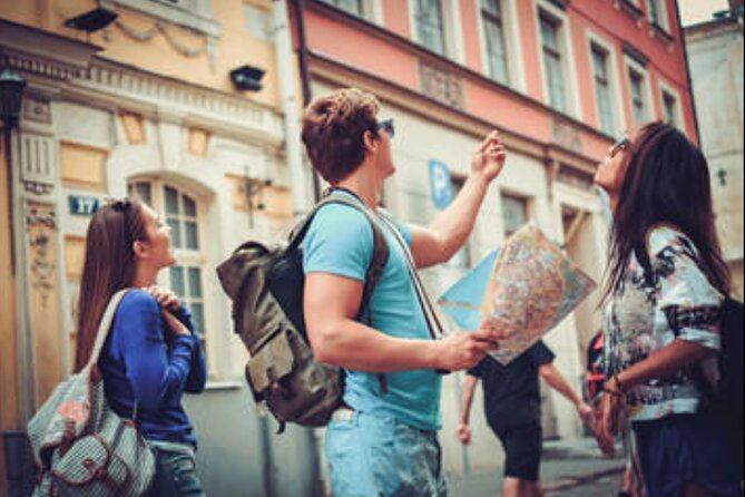 5h Bucharest City Tour by Car/Minivan – Small Group max 7 people - Small-group comfort: what max 7 actually changes