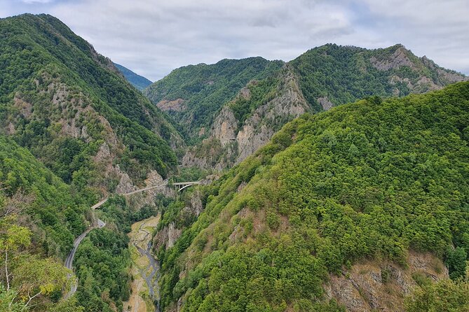 6 Days Private Tour in Romania Spectacular Places from Bucharest - Price and what you should budget beyond the tour cost