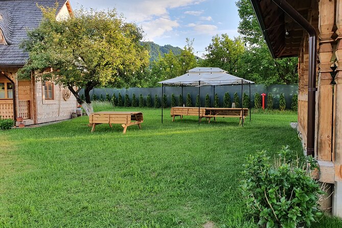 6 Days Private Tour in Romania Spectacular Places from Bucharest - Day 1: Snagov Monastery, Peles Castle, and Sinaia’s mountain setting