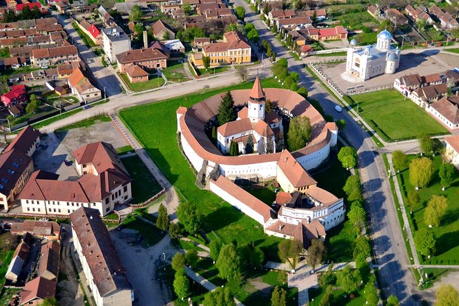 6 Days Transylvania and Bukovina Small Group Tour from Bucharest - Day 4: Bicaz Gorges, Red Lake legends, and Miercurea Ciuc’s Siberia nickname