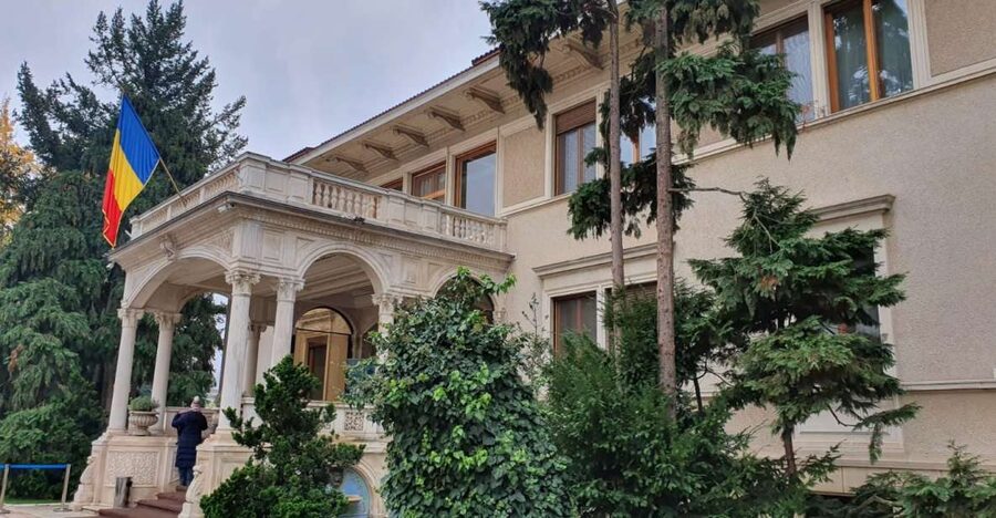 6h Communism Tour in Bucharest with Ceausescu Mansion - Dimitrie Gusti National Village Museum, Romania Beyond the Regime