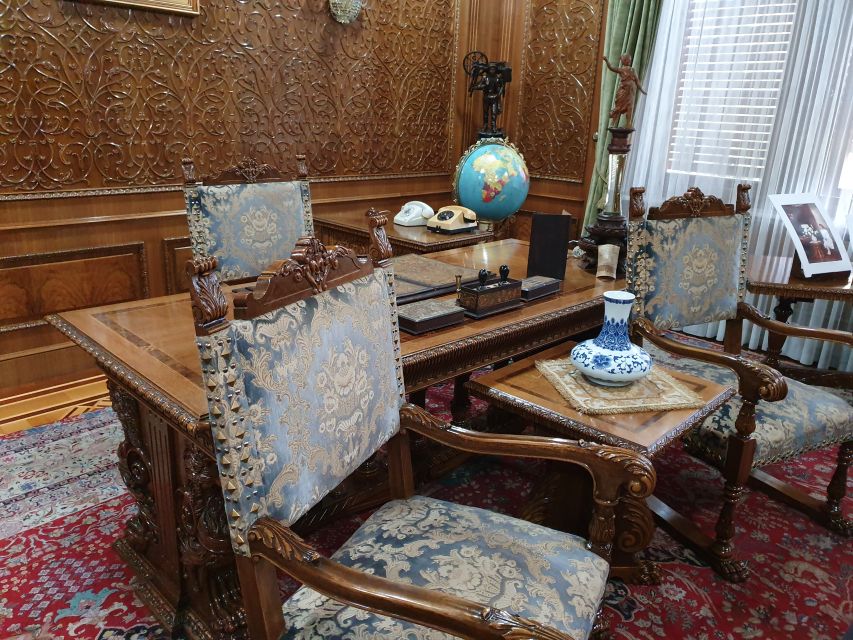 6h Communism Tour in Bucharest with Ceausescu Mansion - Price and Logistics: What $208 Buys You, and What It Does Not