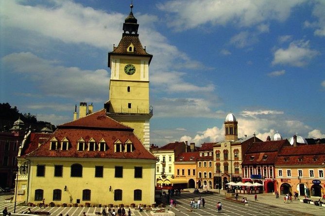 7-Day Dracula Tour in Romania from Bucharest including 'The Ritual of Killing of a Living Dead' - Dracula routes from Bucharest: how the 7 days are structured