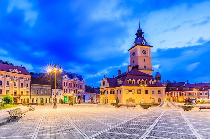 7-Day Dracula Tour in Romania from Bucharest including 'The Ritual of Killing of a Living Dead' - Snagov Monastery and Poienari Citadel: the Vlad myths start close to home