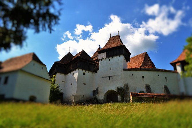 7-Day Private Tour of Transylvania from Bucharest - Why this Transylvania route feels more personal than a bus loop