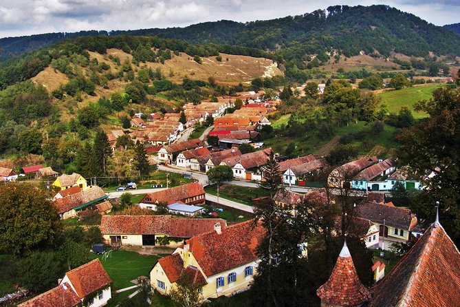 7-Day Private Tour of Transylvania from Bucharest - Day 7: Peles Palace, then back to Bucharest with free time
