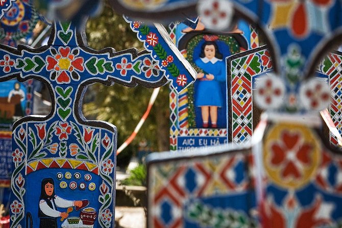 7 days Private Romania Grand Tour from Bucharest - The route that links Wallachia, Transylvania, Maramures, and Bucovina
