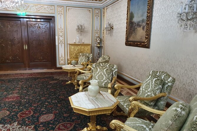 8-Hour Private Tour to Bucharest Communism - Calea Victoriei: Royal Power, Party Power, and Everything in Between