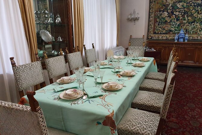 8-Hour Private Tour to Bucharest Communism - Snagov Monastery: A 40-Minute Island Stop With Dracula Connections