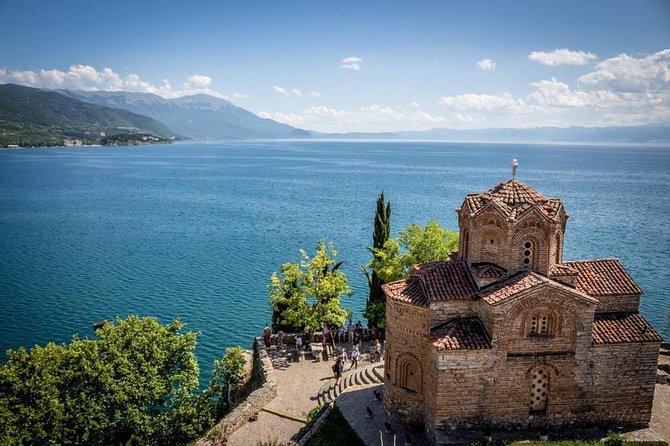 9 days Balkans Tour from Bucharest to Sofia and Budapest - Rila Monastery and Skopje: UNESCO spirituality then Mother Teresa on foot