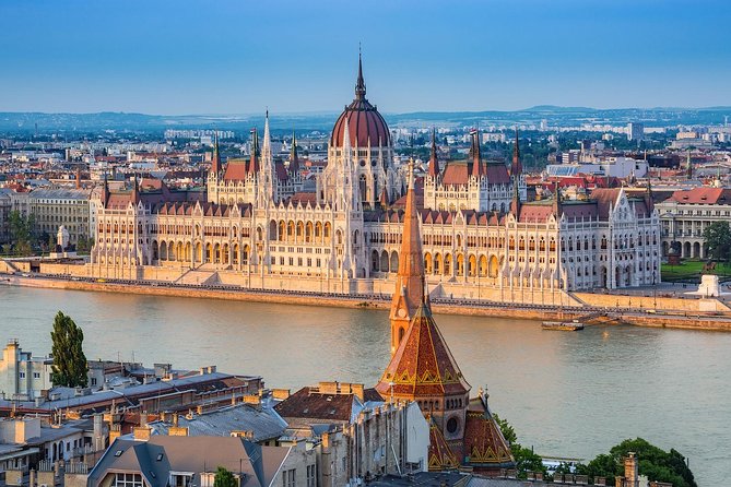 9 days Balkans Tour from Bucharest to Sofia and Budapest - Tirana’s Skanderbeg square: a big square walk with Ottoman and museum stops