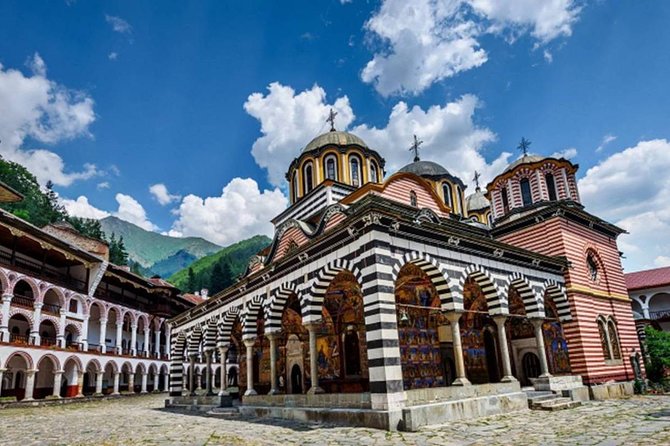 9 days Balkans Tour from Bucharest to Sofia and Budapest - Kotor Old Town: fortified Stari Grad in Montenegro