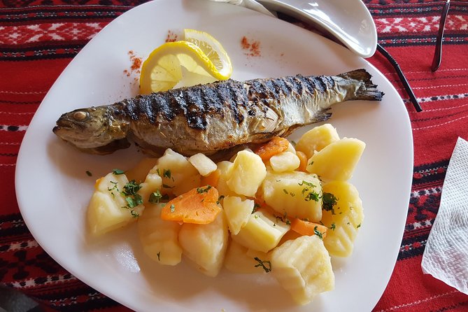 A day by the Black Sea Shared Group Tour from Bucharest - Price and value check for $156.53: what you’re paying for