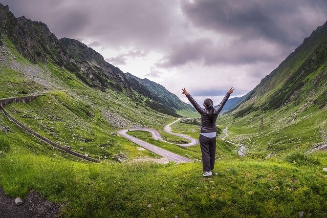 Adventure trip to Transylvania in 3 days from Bucharest - Key things I’d focus on before you book