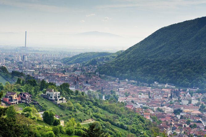 Adventure trip to Transylvania in 3 days from Bucharest - Two nights in a traditional 4-star Bran hotel: why this improves your pace