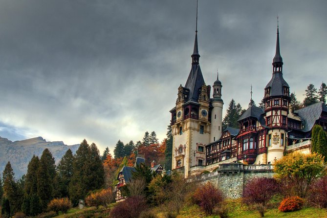Adventure trip to Transylvania in 3 days from Bucharest - Piatra Craiului National Park hike: when the Carpathians show their real muscle