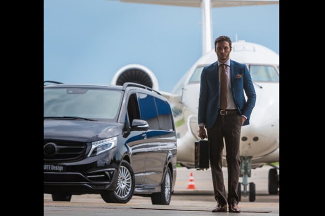 Airport Transfer -One way Bucharest Otopeni Henri Coandă Airport - Timing and delays: the early flight anxiety test