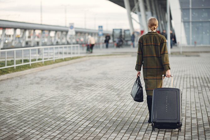 Airport transfer Otopeni to Bucharest - Key highlights to know before you go