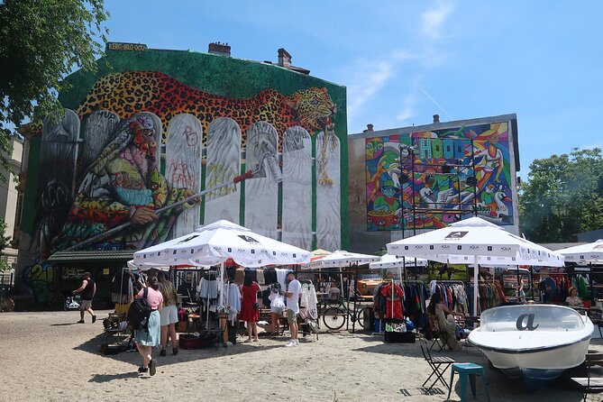Alternative Bucharest: 2.5-3 Hours Walking tour (Small groups) - Stop by stop: what you will see and why it matters