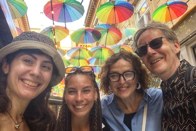 Alternative Bucharest: 2.5-3 Hours Walking tour (Small groups) - Who should book, and who might prefer a different approach